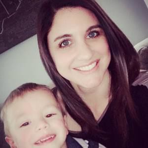 Meet your Posher, Lyndsay